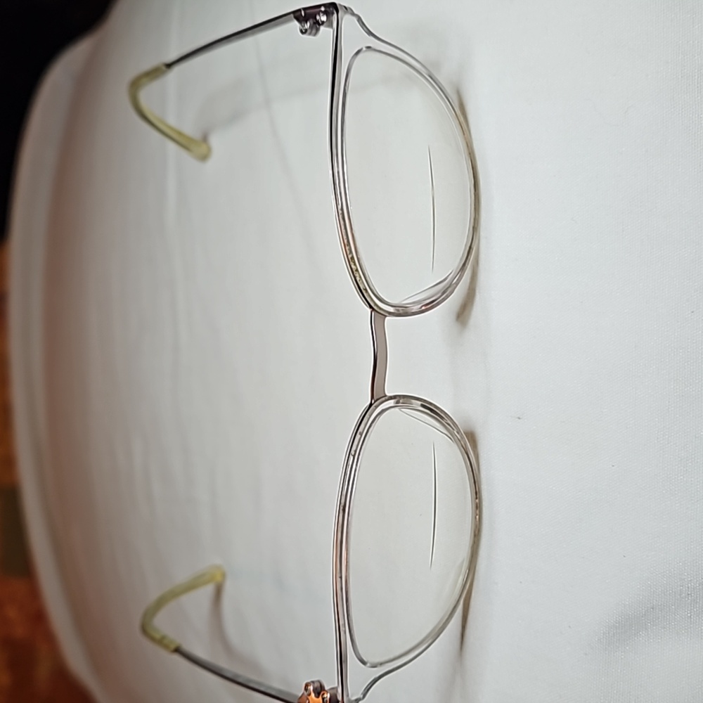 Isaac Mizrahi prescription glasses